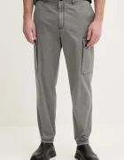 Armani Exchange pantaloni de bumbac
