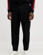 Armani Exchange pantaloni de lână