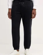 Armani Exchange pantaloni de trening din bumbac