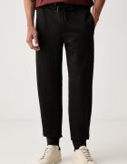 Armani Exchange pantaloni de trening pentru bărbați