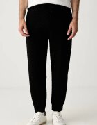Armani Exchange pantaloni de trening pentru bărbați cu bumbac