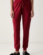Armani Exchange pantaloni de trening pentru femei