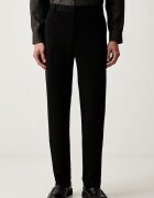 Armani Exchange pantaloni pentru bărbați cu bumbac