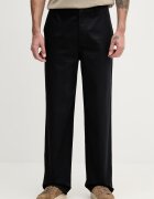 Armani Exchange pantaloni pentru bărbați din bumbac