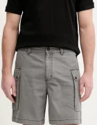 Armani Exchange pantaloni scurți din bumbac