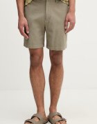 Armani Exchange pantaloni scurți pentru bărbați cu in