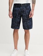 Armani Exchange pantaloni scurți pentru bărbați din bumbac