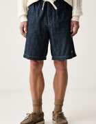 Armani Exchange pantaloni scurți pentru bărbați din bumbac