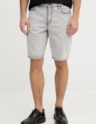 Armani Exchange pantaloni scurți pentru bărbați din denim