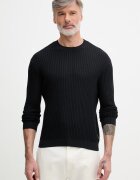 Armani Exchange pulover bărbătesc din bumbac