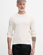 Armani Exchange pulover bărbătesc din bumbac