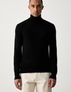 Armani Exchange Pulover de lana