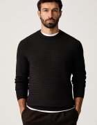 Armani Exchange pulover pentru bărbați cu vâscoză