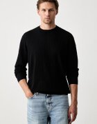 Armani Exchange pulover pentru bărbați cu vâscoză