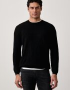 Armani Exchange pulover pentru bărbați cu vâscoză