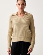 Armani Exchange pulover pentru femei din bumbac