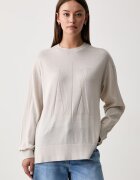 Armani Exchange pulover pentru femei din lână