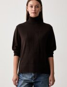 Armani Exchange pulover pentru femei din lână