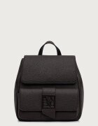 Armani Exchange rucsac de oraș pentru femei cu imitație de piele