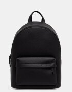 Armani Exchange rucsac pentru bărbați cu imitație de piele