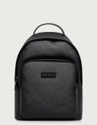 Armani Exchange rucsac pentru bărbați cu imitație de piele