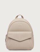 Armani Exchange rucsac pentru femei cu imitație de piele
