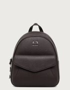 Armani Exchange rucsac pentru femei cu imitație de piele