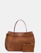 Armani Exchange tote bag pentru femei