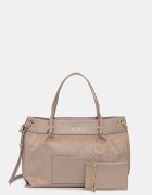 Armani Exchange tote bag pentru femei