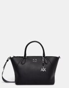 Armani Exchange tote bag pentru femei cu imitație de piele