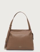 Armani Exchange tote bag pentru femei cu imitație de piele
