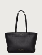 Armani Exchange tote bag pentru femei cu imitație de piele