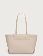 Armani Exchange tote bag pentru femei cu imitație de piele