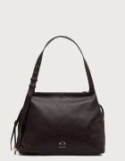 Armani Exchange tote bag pentru femei cu imitație de piele