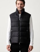 Armani Exchange vestă de puf pentru bărbați