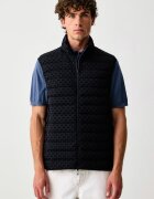 Armani Exchange vestă de puf pentru bărbați