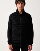 Armani Exchange vestă de puf pentru bărbați