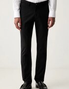 BALDESSARINI pantaloni regular pentru bărbați din bumbac cu elastan