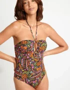 Banana Moon costum de baie dintr-o bucată Tribal