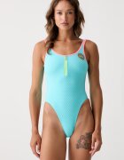 Banana Moon costum de baie dintr-o singură piesă pentru femei VACAY