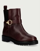 Barbour botine pentru femei din piele Alexandra