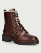 Barbour botine pentru femei din piele Pendle