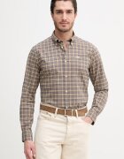 Barbour camasa