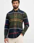 Barbour camasa din bumbac