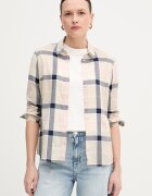 Barbour cămașă din bumbac BRENDON