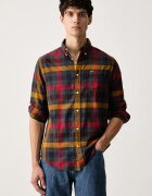 Barbour cămașă pentru bărbați din bumbac Danloch