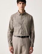 Barbour cămașă pentru bărbați din bumbac Franklin