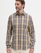Barbour cămașă pentru bărbați din bumbac KENTON