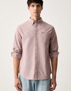 Barbour cămașă pentru bărbați din bumbac Marsden