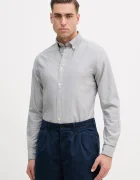 Barbour cămașă pentru bărbați din bumbac OXTOWN